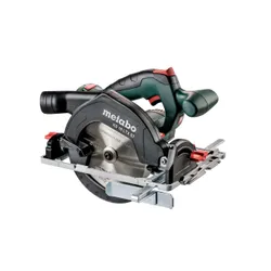 Дисковая пила Аккумуляторная Metabo KS 18 LTX 57