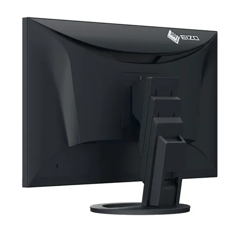 EIZO FlexScan EV2720-BK - IPS | 27'' | 2560x1440 | sRGB 10bit 350cd/m² | Pivot | Czarny