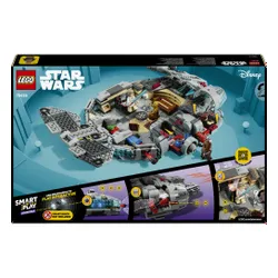 LEGO 75426 Star Wars SMART Play Sokół Millennium