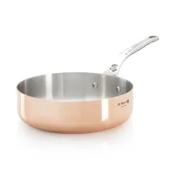 DE BUYER Prima Matera 1,8 l - rondel miedziany