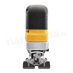 Лобзик аккумуляторный DeWalt DCS335P2