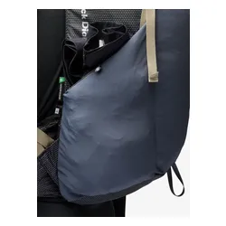 Plecak turystyczny Black Diamond Trail Vista 28 Pack - black/carbon