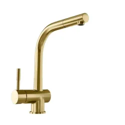 Bateria Globalo Lobio Złoty Mosiądz/Pvd