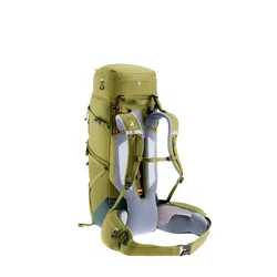 Plecak trekkingowy Deuter Aircontact Core 40+10 - cactus/ivy