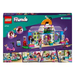 LEGO Friends kuaför (41743)