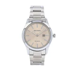 Sekonda 40399 Gümüş / Gümüş Saatler