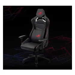Fotel ASUS ROG Chariot Core Czarny