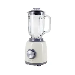 Blender kielichowy VINTAGE CUISINE Retro VC1TBL23CR11CP Kremowy