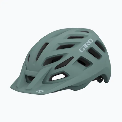 Kask rowerowy Giro Radix Integrated MIPS matte mineral
