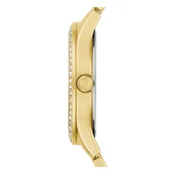 Часы Guess Idol GW0605L2 Золото