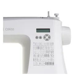 Maszyna do szycia Singer C5655