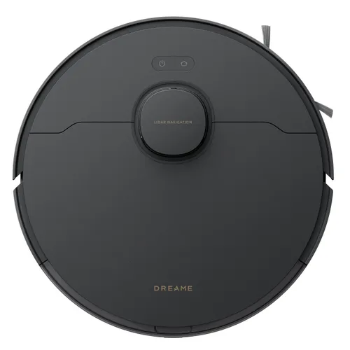 Robot sprzątający DREAME D20 Pro Plus Czarny