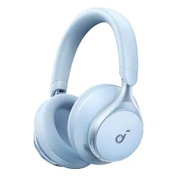 Беспроводные наушники Soundcore Space One Over-Ear Bluetooth 5.3 Blue