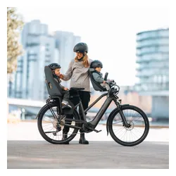 Fotelik THULE Yepp Nexxt 2 Mini
