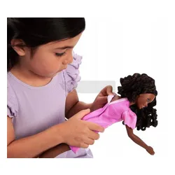 BARBIE MOJA PIERWSZA LALKA BARBIE lalka +ubranka HMM67