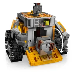 LEGO Disney Pixar 43279 Wall-E I Ewa