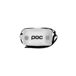 Torebka na narzędzia POC Ultra Saddle Pouch 0.3 L - hydrogen white translucent