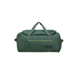 Дорожная сумка / рюкзак American Tourister Trailgo Duffle M-dark forest