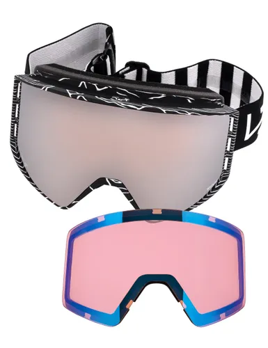 Gogle snowboardowe Von Zipper Mach VFS - 