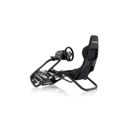 Fotel Playseat Trophy Wyścigowy Czarny do 125kg