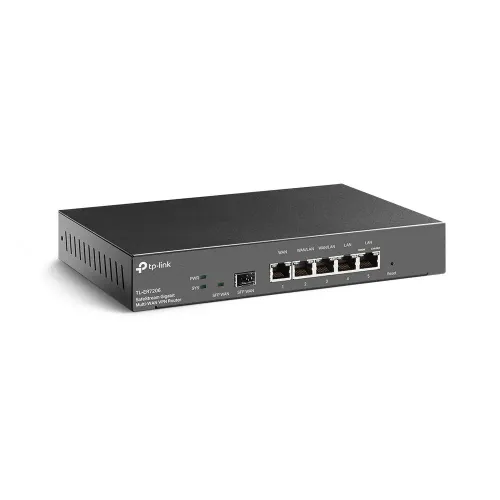 Router TP-LINK ER7206 Czarny