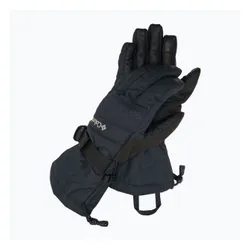 Rękawice narciarskie męskie Columbia Whirlibird III black