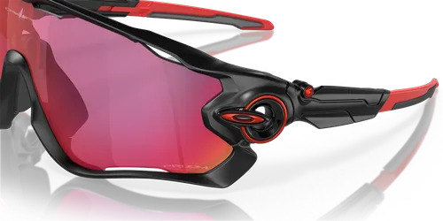 Очки для шоссейного велоспорта OAKLEY Jawbreaker PRIZM