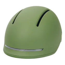 Kask rowerowy UNIT1 Faro Zielony Miejski (rozmiar M) MIPS