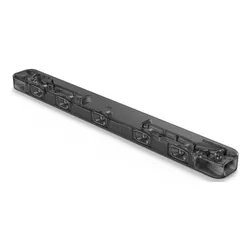 Soundbar JBL BAR 300 MkII Czarny 5.0-kanałowy, 4K, Dolby Atmos, Dolby Vision, HDR10+, HDMI eARC, MultiBeam™ 3.0, Wi-Fi