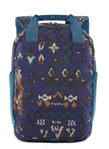 Городской рюкзак Patagonia Atom Tote Pack-wandering woods