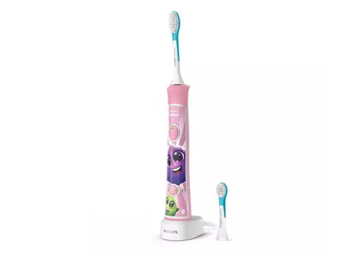 Philips Sonicare Elektrikli Diş Fırçası HX6352 / 42 For Kids