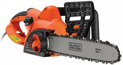 Pilarka łańcuchowa BlackDecker CS2040