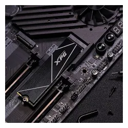 Dysk ADATA XPG Gammix S70 Blade 2TB SSD