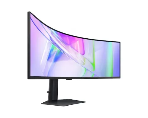 Monitor Samsung ViewFinity S9 S49F950UAU 49' 5K DQHD VA 120Hz 5ms Zakrzywiony