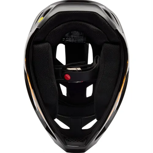 Kask rowerowy Full Face FOX Rampage Kairos MIPS