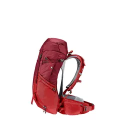 Plecak turystyczny Deuter Futura Pro 36 - masala/cherry