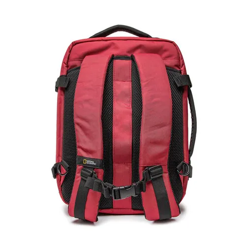 Rucsac National Geographic Ocean N20906. 35 roșu