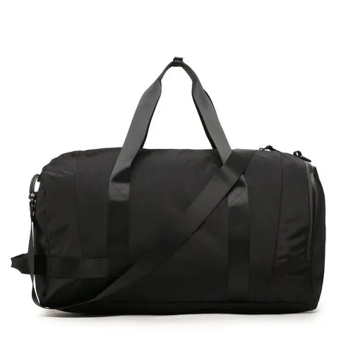 EA7 Emporio Armani Bag 245062 3r911 02021 logo alb / negru