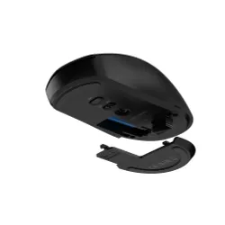 Myszka Natec Hawk 2 Wireless Czarny