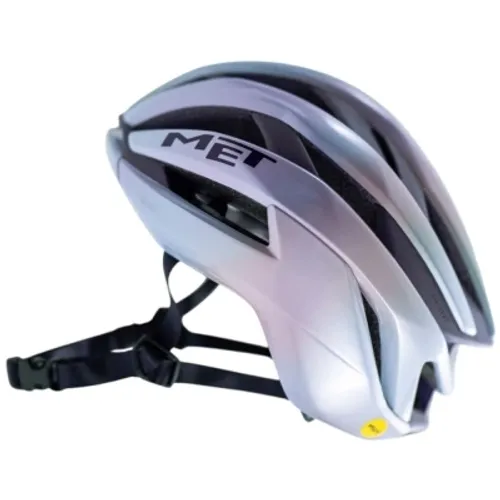Kask rowerowy MET Trenta 3K Carbon