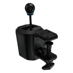 Skrzynia biegów LOGITECH RS H-SHIFTER Czarny