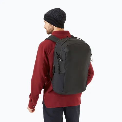 Plecak miejski Rab Depot 28 l black
