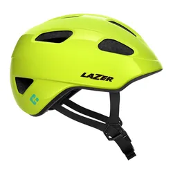 Kask rowerowy LAZER Nutz KinetiCore