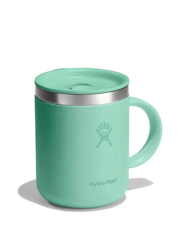 Kubek termiczny Hydro Flask 12 Oz Mug (355 ml) - mermaid green