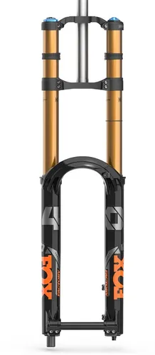 Amortyzator rowerowy FOX RACING SHOX Factory 40 Kashima