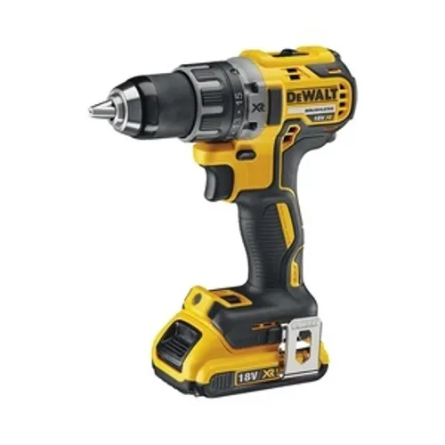 DeWalt DCD791D2 18V 2 x 2AH şarj edilebilir pil