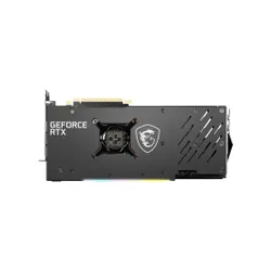 Karta graficzna MSI GeForce RTX 3070 Ti GAMING X TRIO 8GB GDDR6X 256bit DLSS