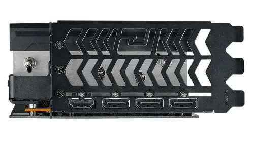 Karta graficzna PowerColor Hellhound Radeon RX 7900 XTX 24GB GDDR6 384bit FSR
