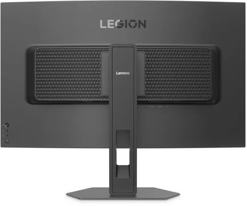 Monitor LENOVO 32Q-2C 31.5" 2560x1440px 240Hz 0.5 ms [MPRT] Curved