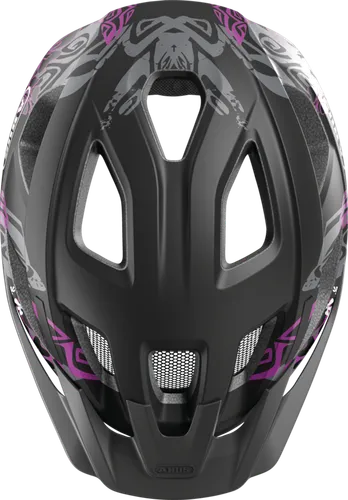Kask rowerowy ABUS Aduro 3.0 LED